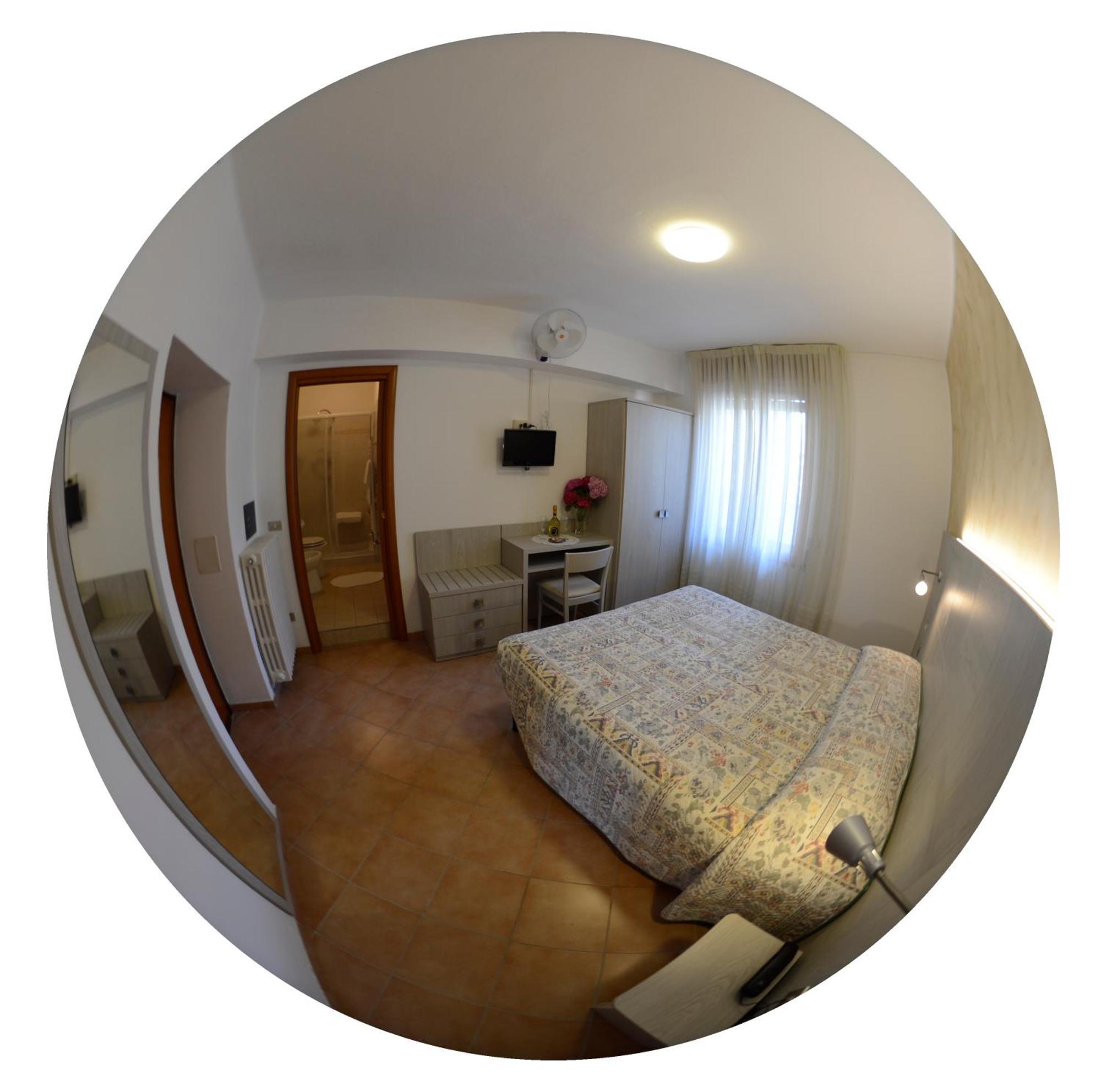 Hotel Posta Rota d'Imagna Kültér fotó