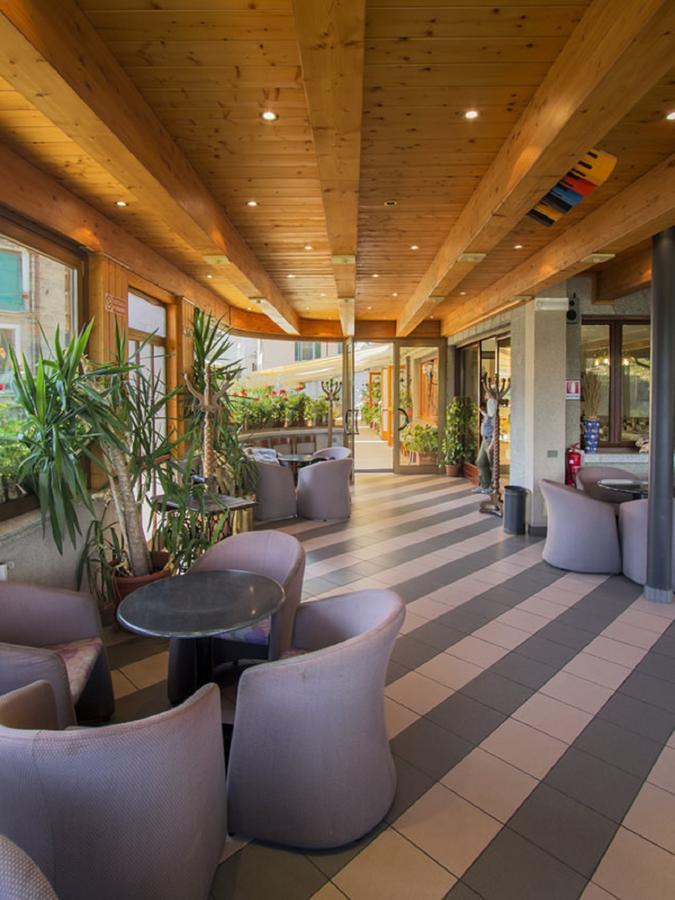 Hotel Posta Rota d'Imagna Kültér fotó