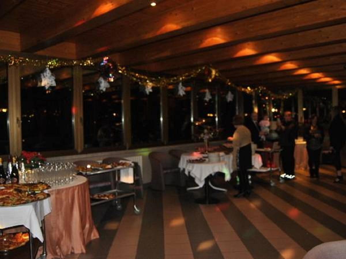 Hotel Posta Rota d'Imagna Kültér fotó